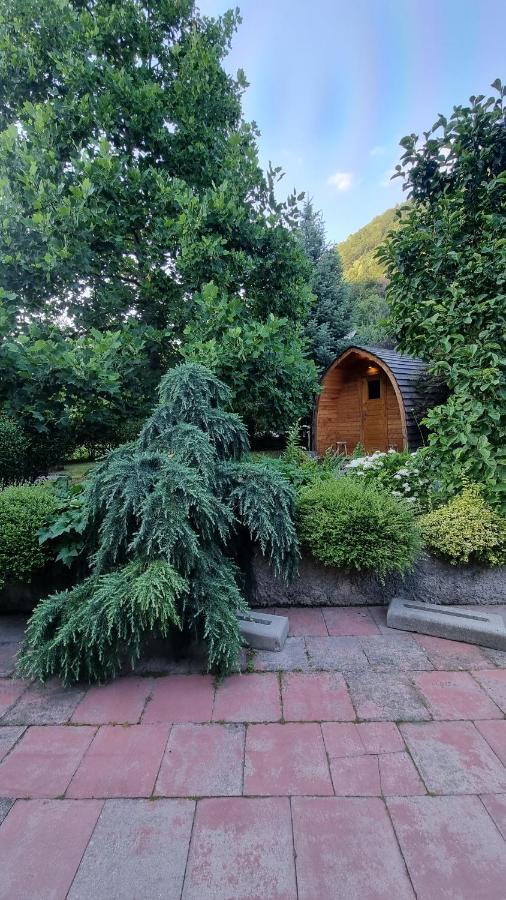 Grajski Oddih Церклє-на-Горенськем Екстер'єр фото